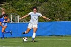 Women's Soccer vs JWU  Wheaton Women's Soccer vs Johnson & Wales University. - Photo by Keith Nordstrom : Wheaton, Soccer